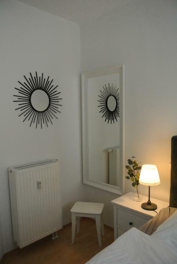 Kaiserhof Apartment 14 Wangerooge Eksteriør bilde
